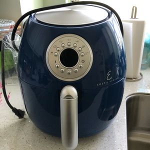 Emeril Lagasse 5.3qt digital smart fryer